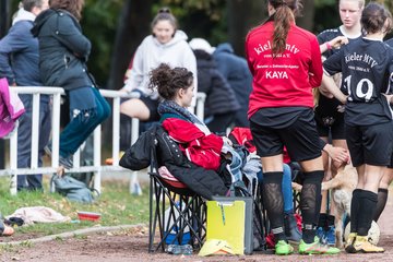 Bild 173 - F Kieler MTV - SV Neuenbrook/Rethwisch : Ergebnis: 2:2